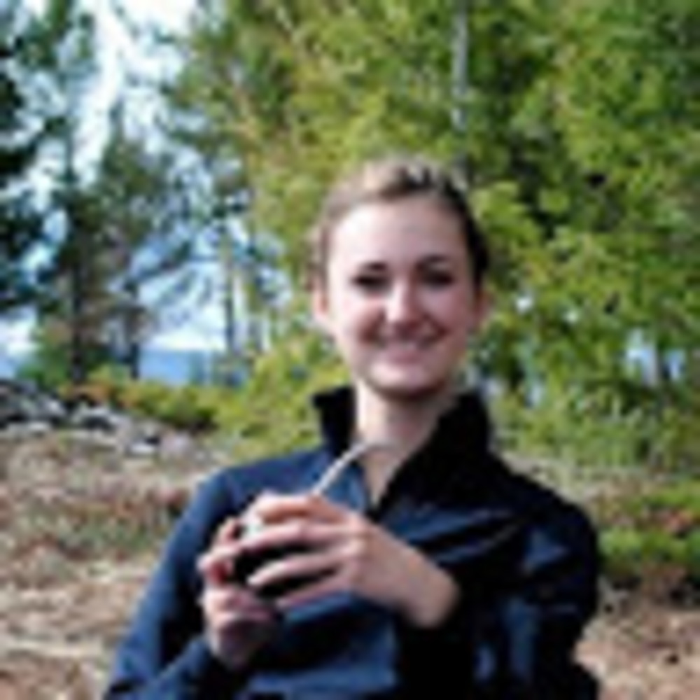 Meet your Posher, Kate